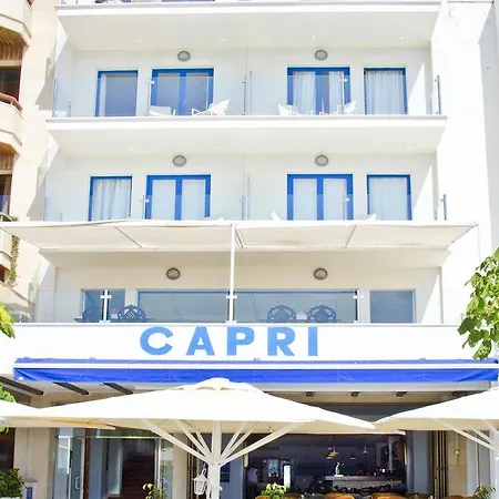 Capri Szálloda