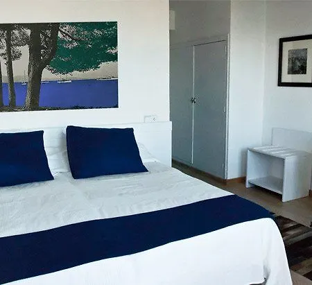 Capri Hotel Puerto Pollensa