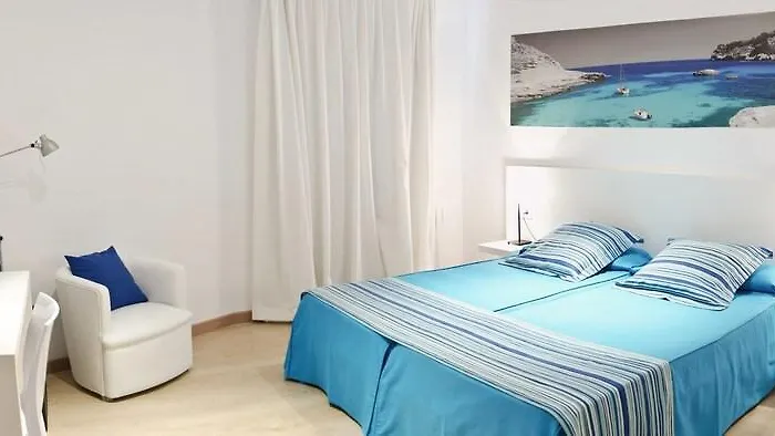 Capri Ξενοδοχείο 3*