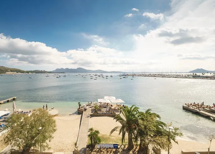 Ξενοδοχείο Capri 3*