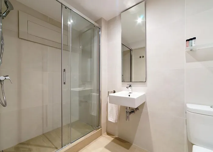 Ξενοδοχείο Capri 3*