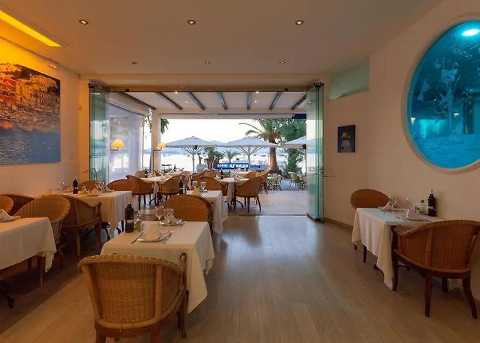 Capri Ξενοδοχείο Port de Pollenca