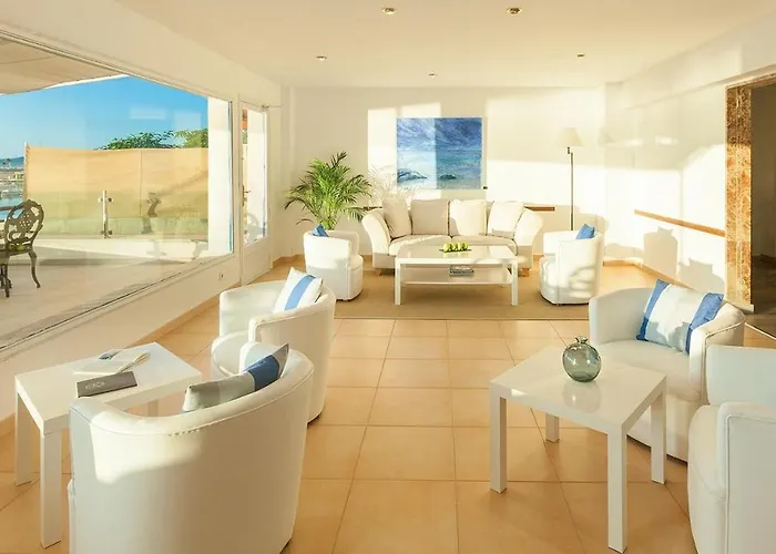 Capri Ξενοδοχείο