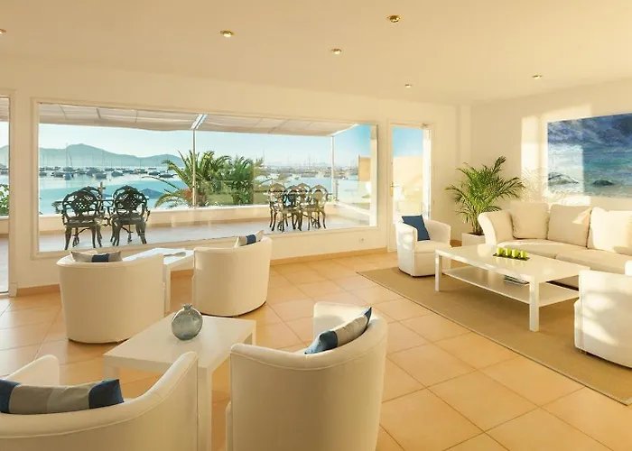 Capri Ξενοδοχείο