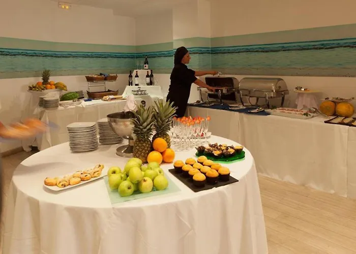 Capri Port de Pollenca