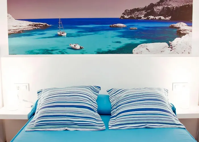 Capri 3* Port de Pollenca