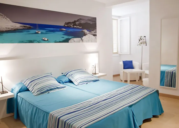 Capri Ξενοδοχείο