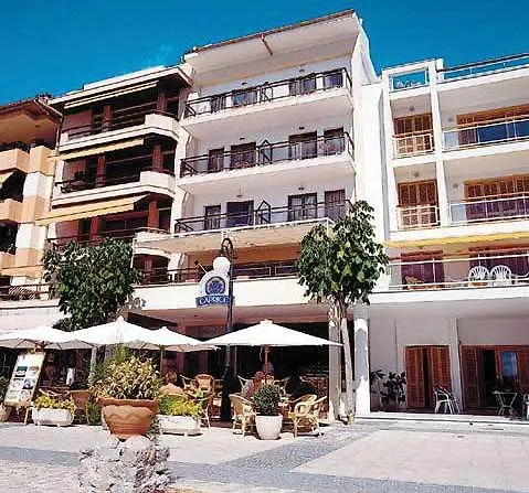 Ξενοδοχείο Capri 3*