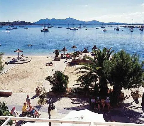 Ξενοδοχείο Capri