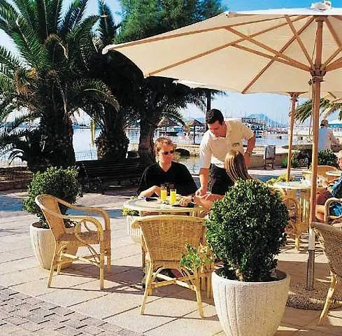 Ξενοδοχείο Capri Port de Pollenca