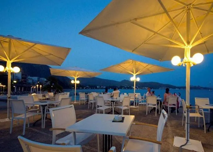 Ξενοδοχείο Capri Port de Pollenca