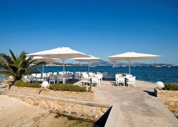 Capri Port de Pollenca