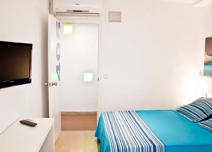 Ξενοδοχείο Capri