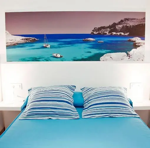 Ξενοδοχείο Capri 3*